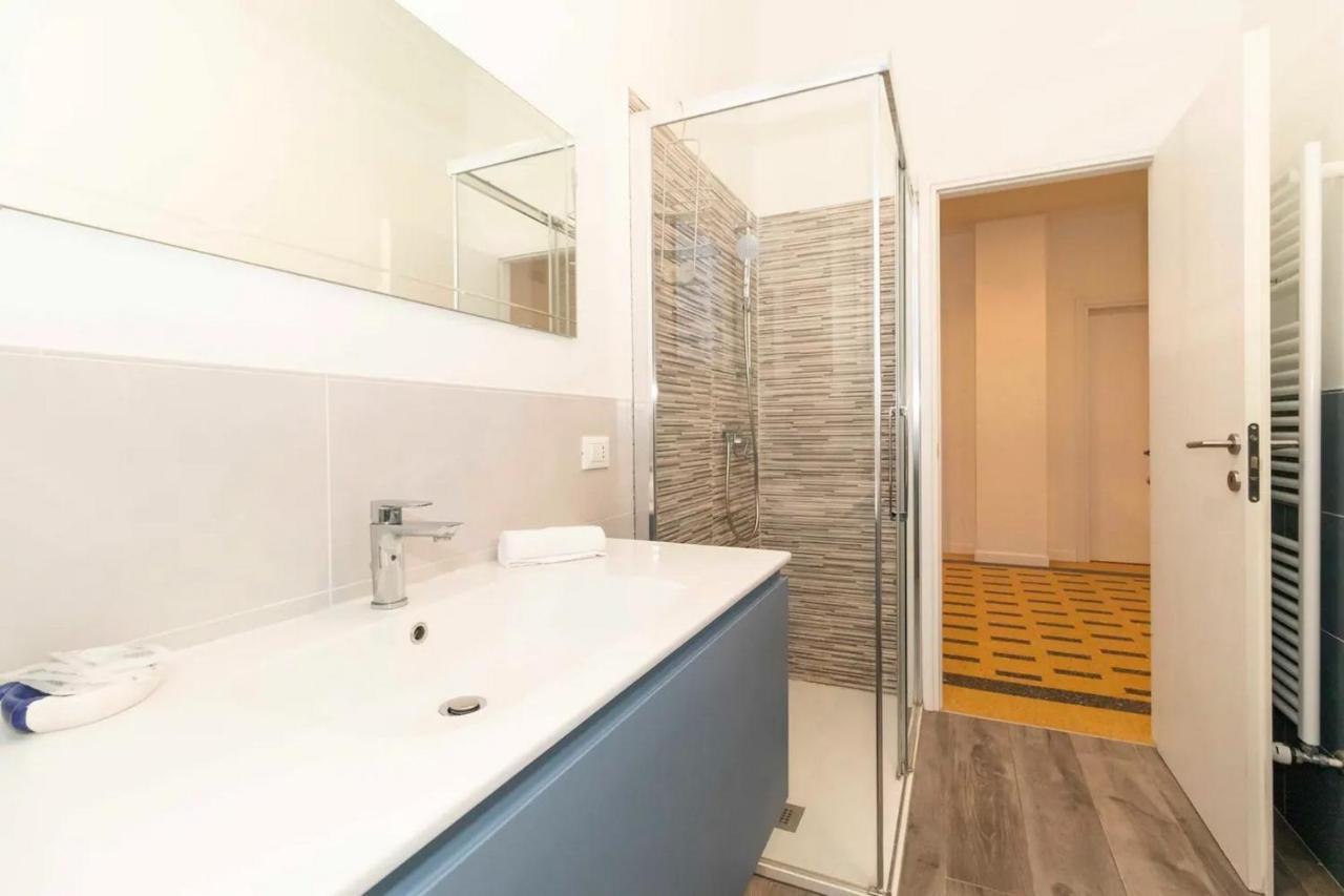 New! Cit Turin Elegant Apt With Parking Zewnętrze zdjęcie