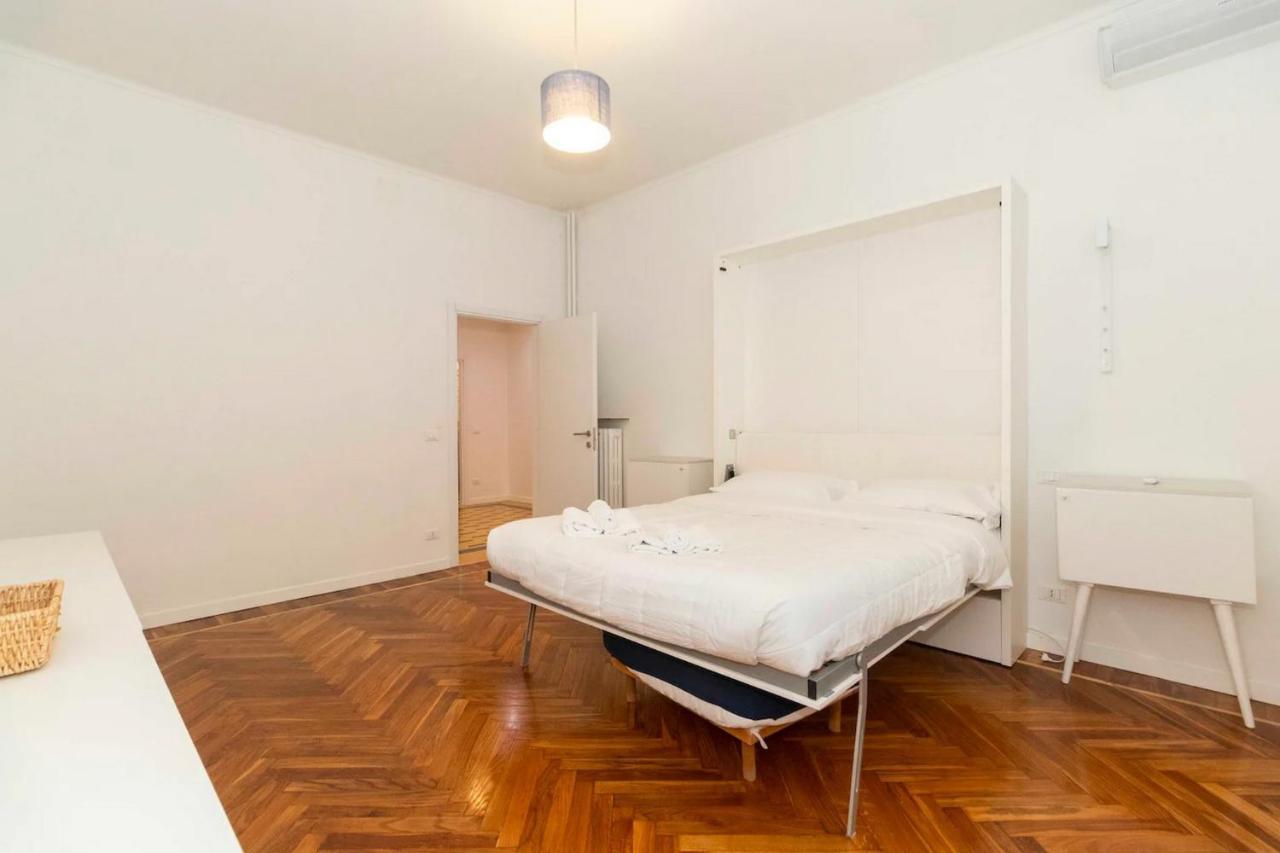 New! Cit Turin Elegant Apt With Parking Zewnętrze zdjęcie