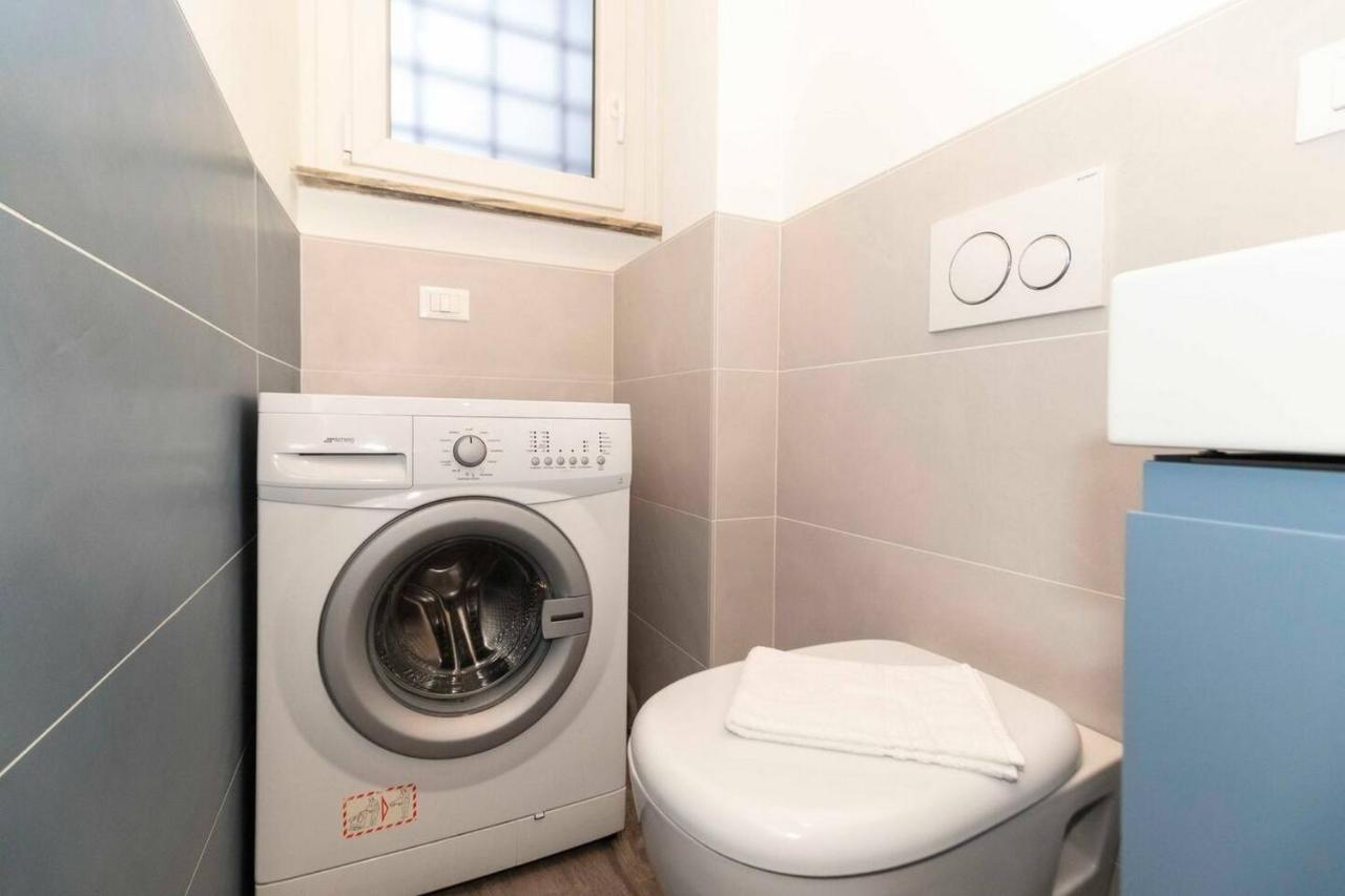 New! Cit Turin Elegant Apt With Parking Zewnętrze zdjęcie