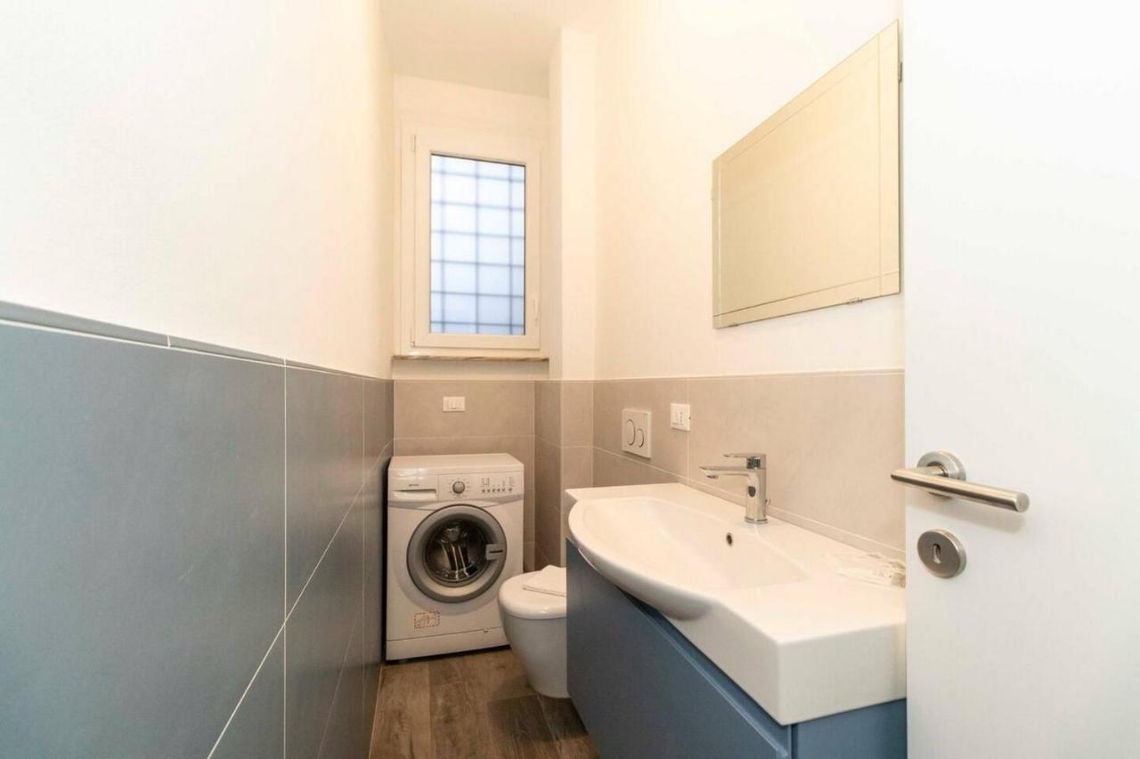 New! Cit Turin Elegant Apt With Parking Zewnętrze zdjęcie