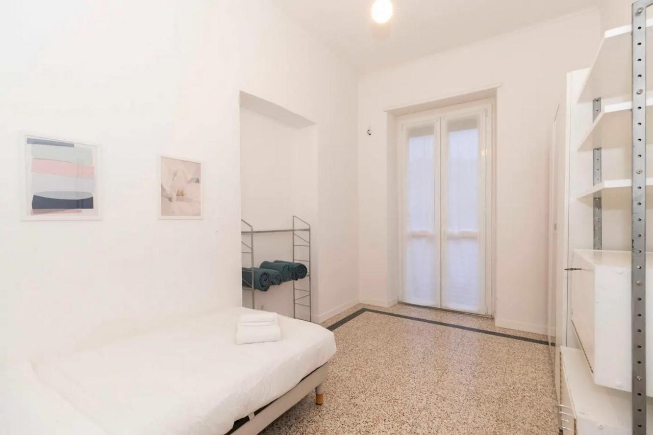 New! Cit Turin Elegant Apt With Parking Zewnętrze zdjęcie