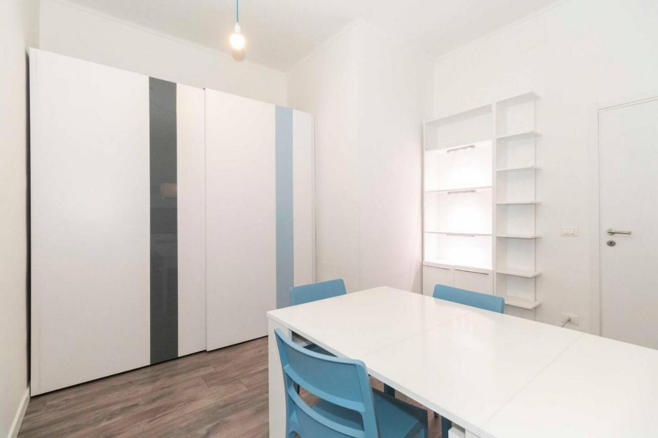 New! Cit Turin Elegant Apt With Parking Zewnętrze zdjęcie